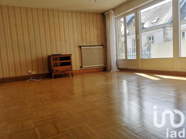 Appartement à vendre 2 pièces 68 m² Quimper
