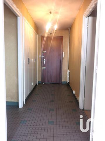 Appartement à vendre 2 pièces 68 m² Quimper