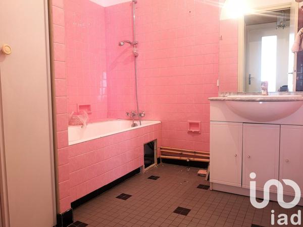 Appartement à vendre 2 pièces 68 m² Quimper