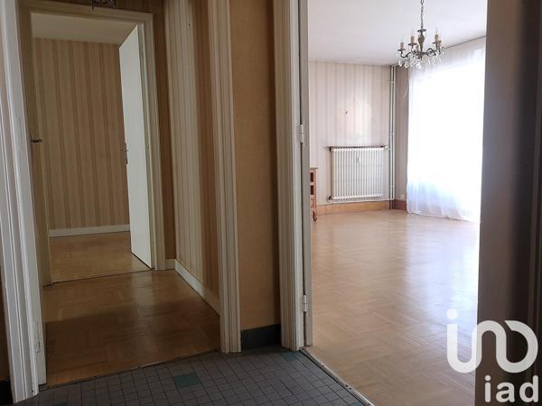 Appartement à vendre 2 pièces 68 m² Quimper