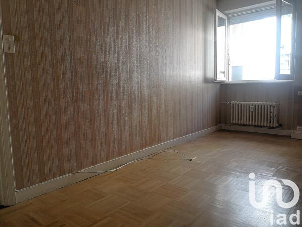 Appartement à vendre 2 pièces 68 m² Quimper