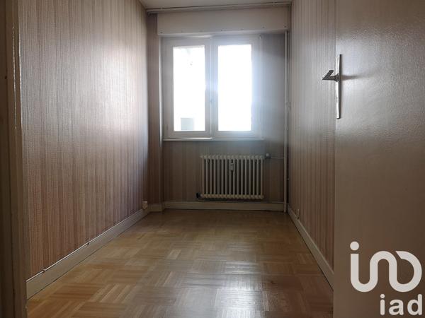 Appartement à vendre 2 pièces 68 m² Quimper