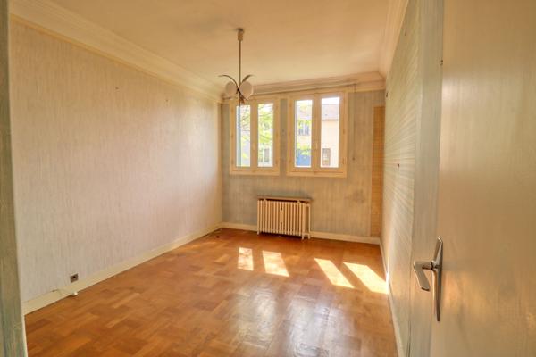ANTONY ? Quartier des Fleurs | Maison indépendante avec fort potentiel