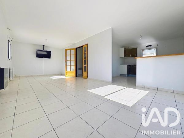 Maison à vendre 4 pièces 96 m² Penmarch