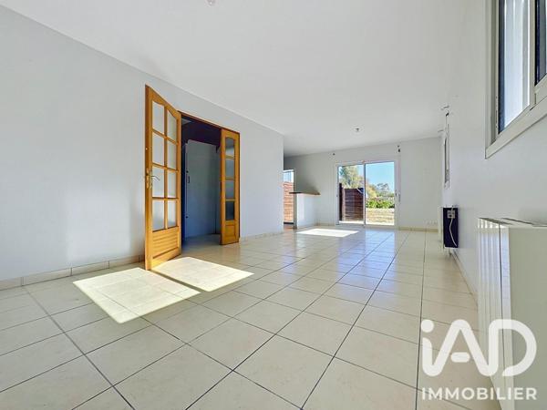 Maison à vendre 4 pièces 96 m² Penmarch