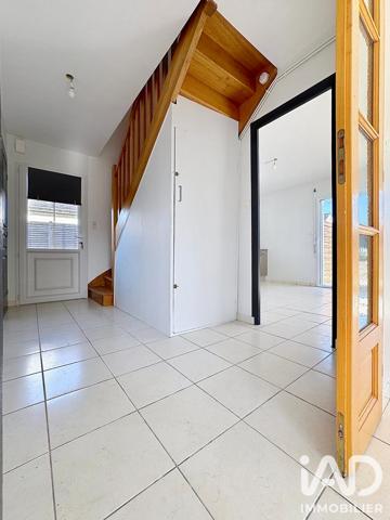 Maison à vendre 4 pièces 96 m² Penmarch