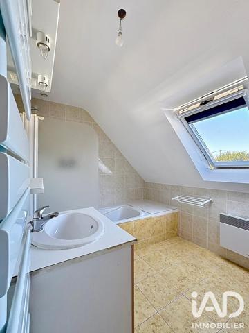 Maison à vendre 4 pièces 96 m² Penmarch