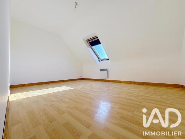 Maison à vendre 4 pièces 96 m² Penmarch