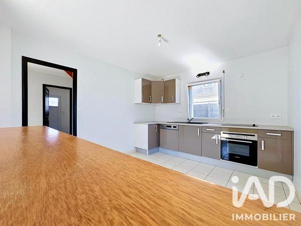 Maison à vendre 4 pièces 96 m² Penmarch