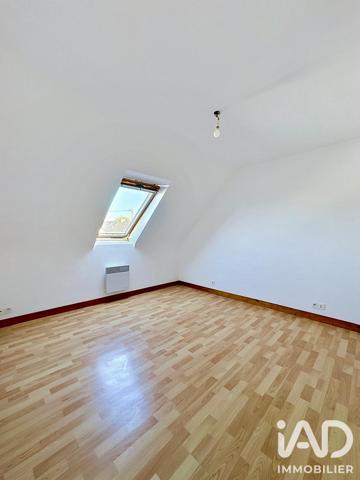 Maison à vendre 4 pièces 96 m² Penmarch