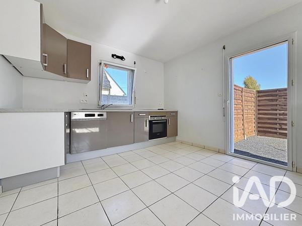 Maison à vendre 4 pièces 96 m² Penmarch