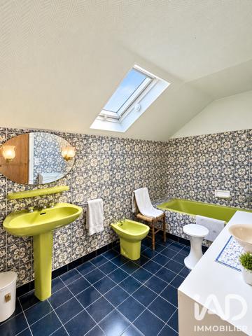 Immeuble à vendre 300 m² Plancoët