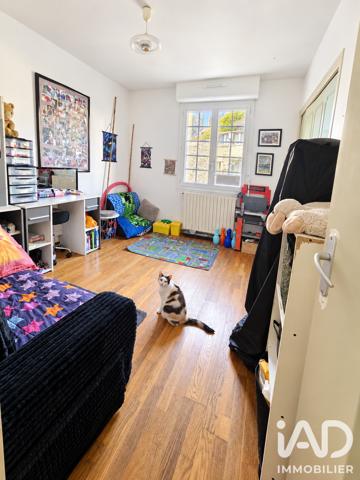 Immeuble à vendre 300 m² Plancoët