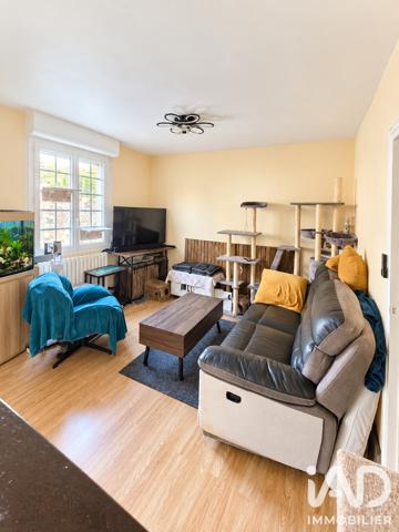 Immeuble à vendre 300 m² Plancoët