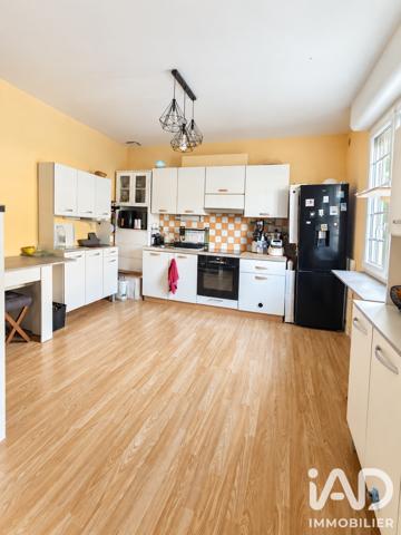 Immeuble à vendre 300 m² Plancoët