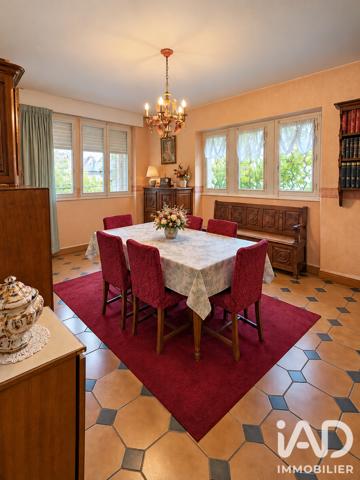 Immeuble à vendre 300 m² Plancoët