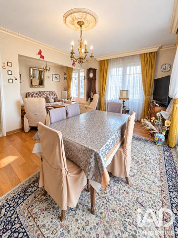 Immeuble à vendre 300 m² Plancoët