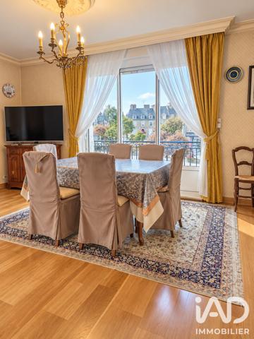 Immeuble à vendre 300 m² Plancoët