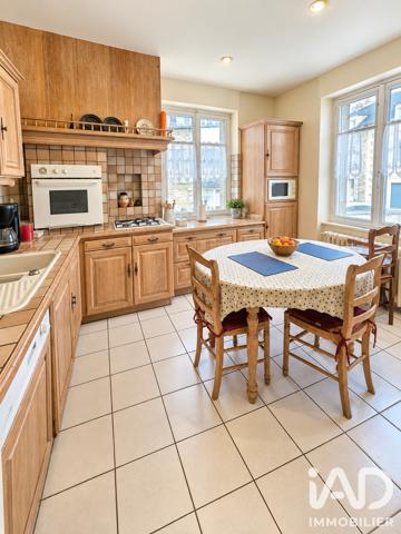 Immeuble à vendre 300 m² Plancoët