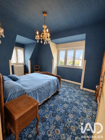 Immeuble à vendre 300 m² Plancoët