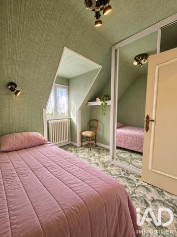 Immeuble à vendre 300 m² Plancoët