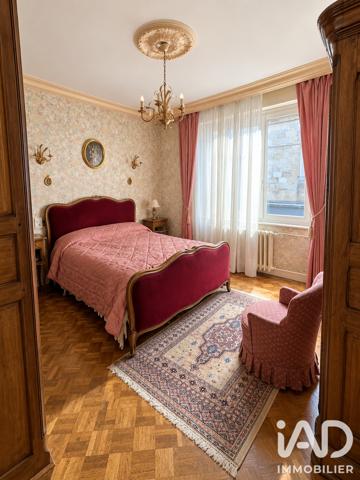 Immeuble à vendre 300 m² Plancoët