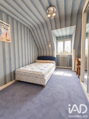Immeuble à vendre 300 m² Plancoët