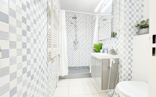 Appartement à vendre    2 pièces • 45 m2 Nice