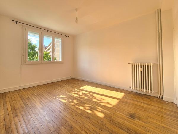 NANTES SAINTE THERESE – Appartement T3 rénové