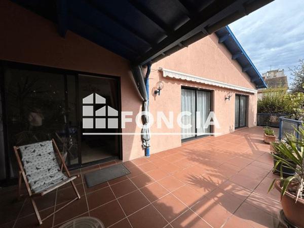 À vendre Maison 4 pièces 140 m² - Toulouse 31500