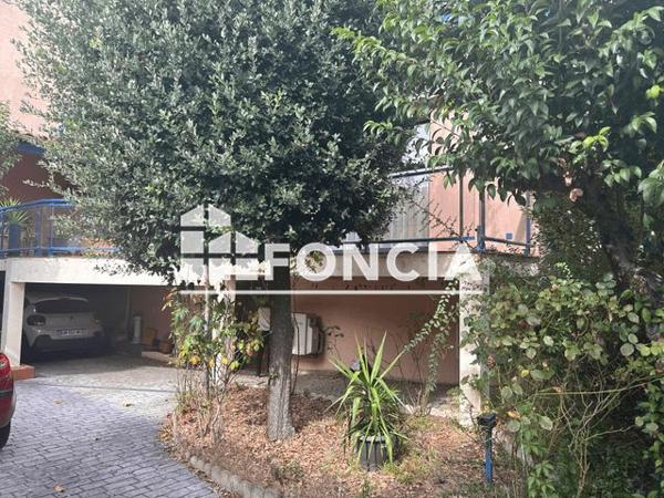 À vendre Maison 4 pièces 140 m² - Toulouse 31500