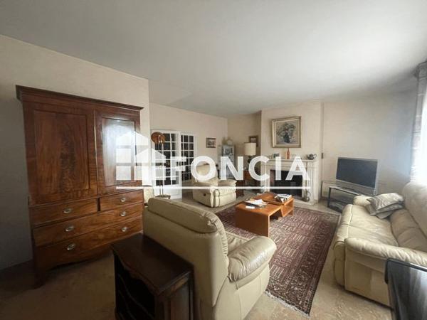 À vendre Maison 4 pièces 140 m² - Toulouse 31500