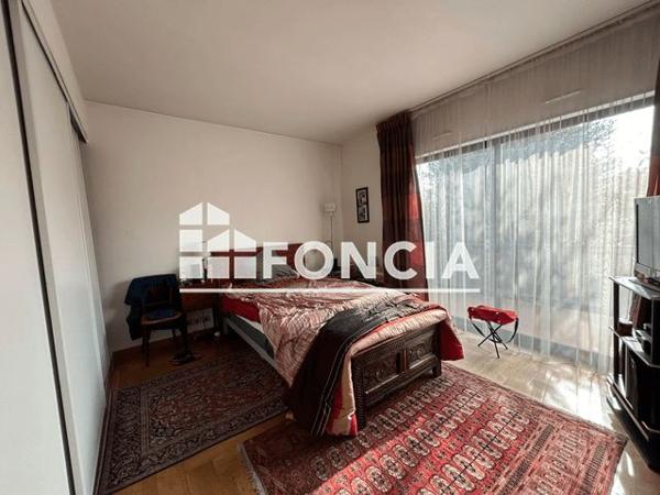 À vendre Maison 4 pièces 140 m² - Toulouse 31500