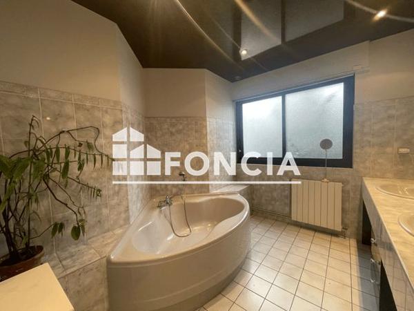 À vendre Maison 4 pièces 140 m² - Toulouse 31500