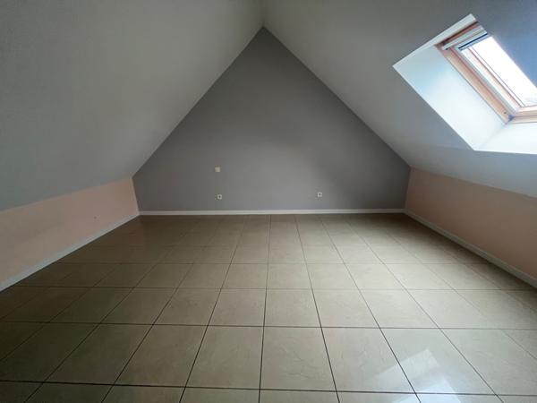 Appartement 3 pièce(s) 2 chambre(s) 48.55 m²