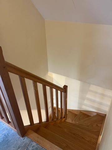 Appartement 3 pièce(s) 2 chambre(s) 48.55 m²