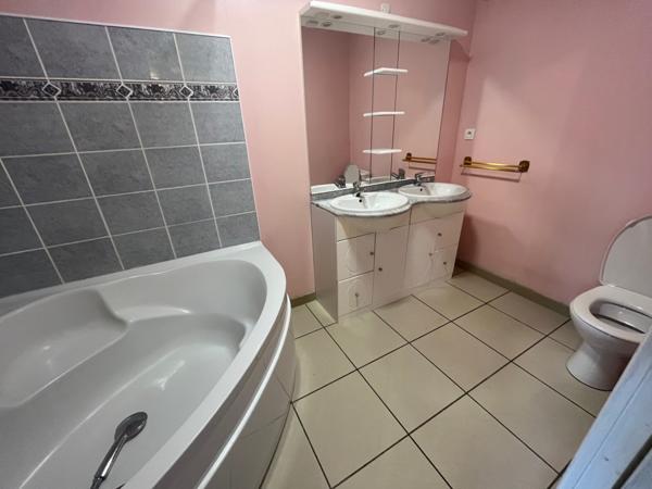 Appartement 3 pièce(s) 2 chambre(s) 48.55 m²