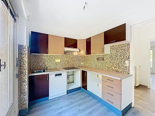 Appartement Contes 3 pièce(s) 62.69 m2
