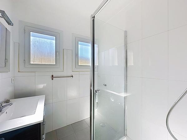 Appartement Contes 3 pièce(s) 62.69 m2