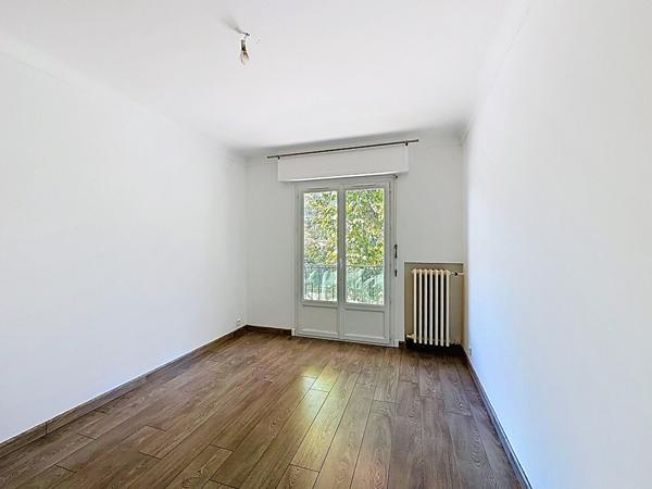 Appartement Contes 3 pièce(s) 62.69 m2