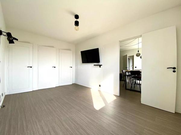 Vente Appartement 2 pièces 48 m2 à Vannes