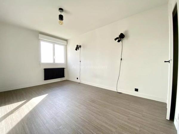 Vente Appartement 2 pièces 48 m2 à Vannes