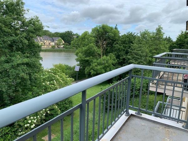 Appartement T1 à louer - 31 m² (réf : 558226)