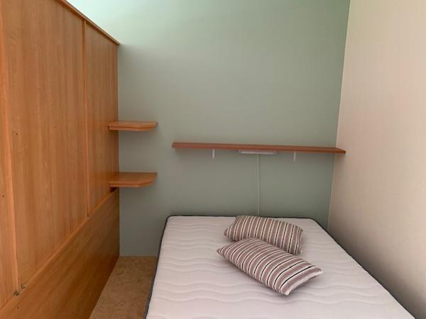 Appartement T1 à louer - 31 m² (réf : 558226)