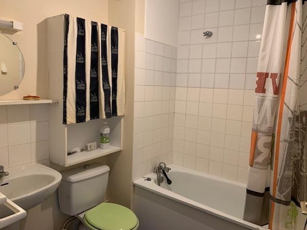 Appartement T1 à louer - 31 m² (réf : 558226)
