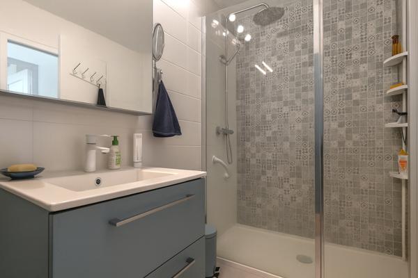 Appartement 3 pièces – 80 m² environ à Pornichet (ref : 78361P)