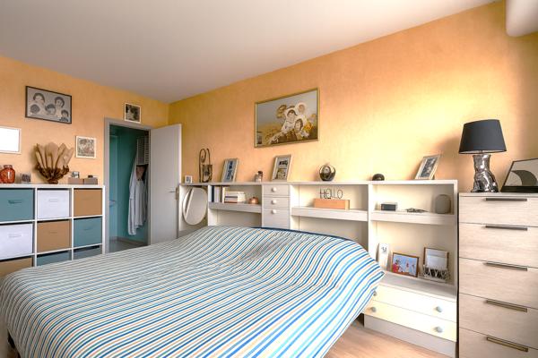 Appartement 3 pièces – 80 m² environ à Pornichet (ref : 78361P)