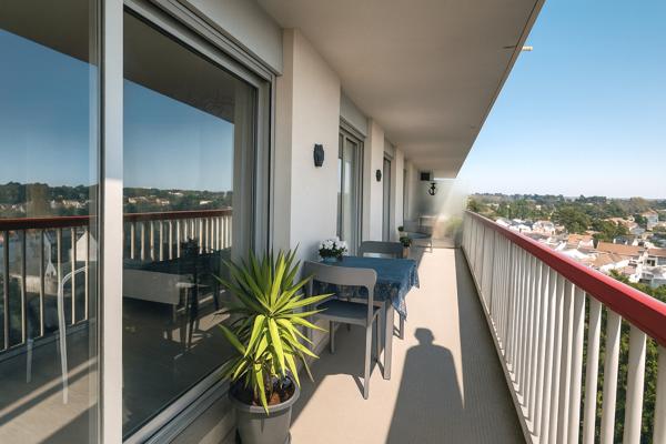Appartement 3 pièces – 80 m² environ à Pornichet (ref : 78361P)