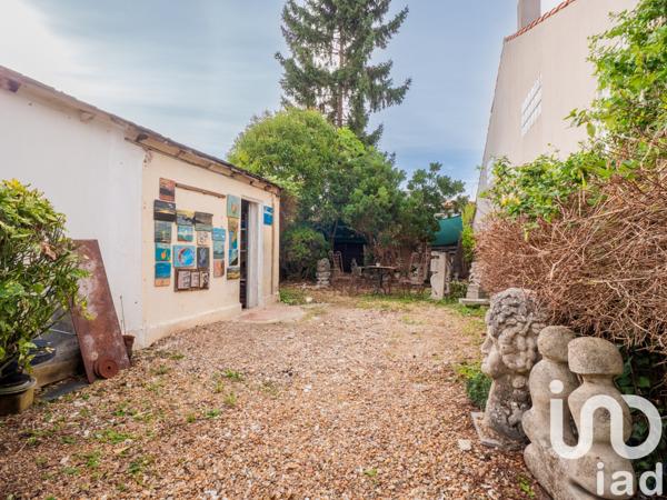 Terrain à vendre 122 m² Rezé