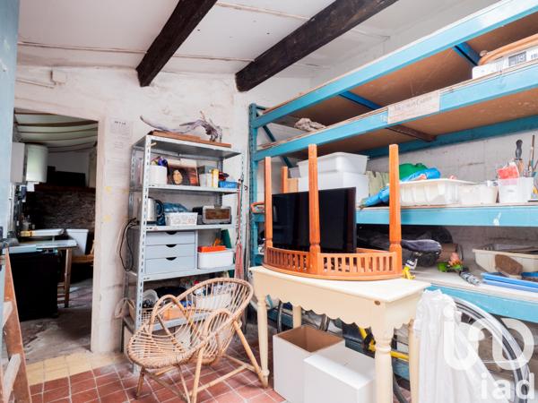 Terrain à vendre 122 m² Rezé